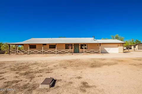 6210 E Windstone Trl, Cave Creek, AZ 85331