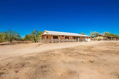6210 E Windstone Trl, Cave Creek, AZ 85331 photo 2