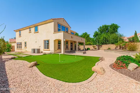 3399 S Ivy Way, Chandler, AZ 85248
