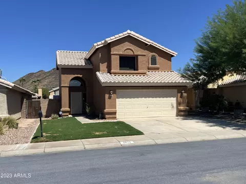 4924 W Oraibi Dr W, Glendale, AZ 85308