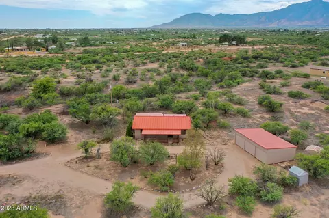 5088 S Ranch Rd, Sierra Vista, AZ 85650