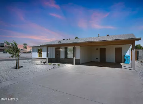 2217 N 53rd Ave, Phoenix, AZ 85035