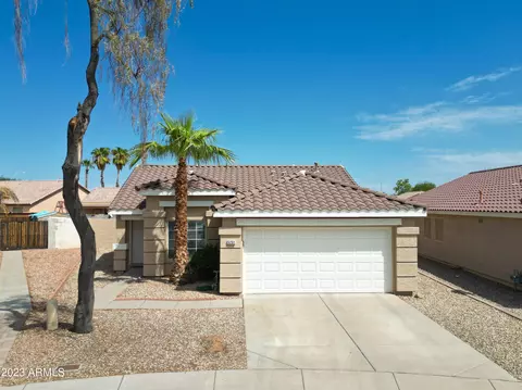 5251 N 104th Dr, Glendale, AZ 85307