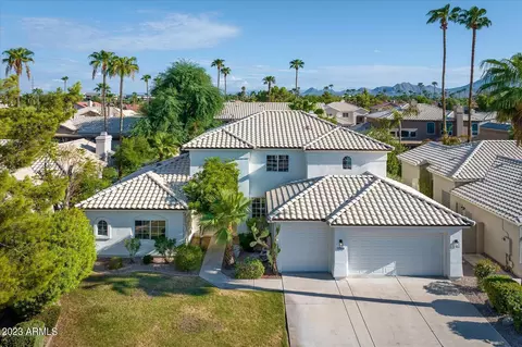 8884 E Pershing Ave, Scottsdale, AZ 85260