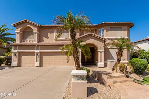 2604 W Flint St, Chandler, AZ 85224