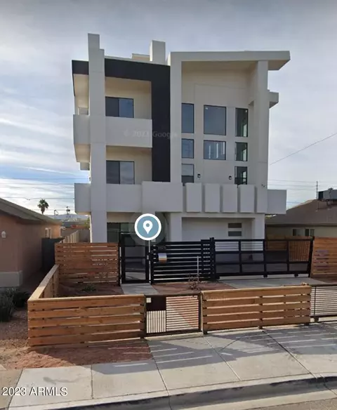 1913 E Adams St #9, Phoenix, AZ 85034 photo 6