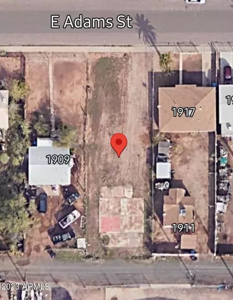 1913 E Adams St #9, Phoenix, AZ 85034