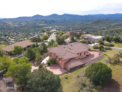 3978 Purple Sage --, Prescott, AZ 86301