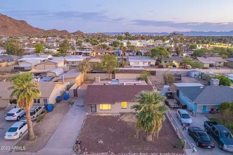 1229 E Mission Ln, Phoenix, AZ 85020 photo 34