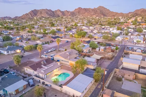 1229 E Mission Ln, Phoenix, AZ 85020 photo 40