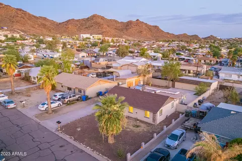 1229 E Mission Ln, Phoenix, AZ 85020 photo 38