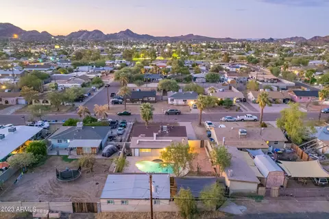 1229 E Mission Ln, Phoenix, AZ 85020 photo 41