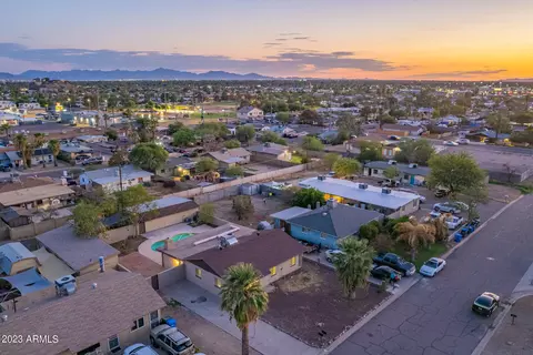 1229 E Mission Ln, Phoenix, AZ 85020 photo 37