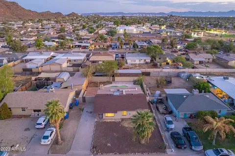 1229 E Mission Ln, Phoenix, AZ 85020 photo 35