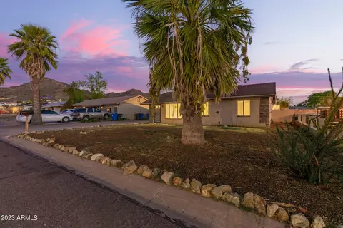 1229 E Mission Ln, Phoenix, AZ 85020 photo 52