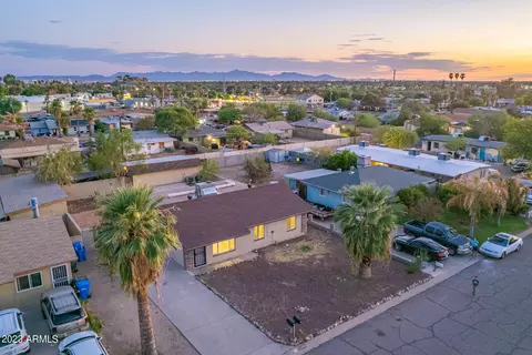 1229 E Mission Ln, Phoenix, AZ 85020 photo 36