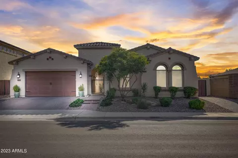 26723 N 100th Ave, Peoria, AZ 85383