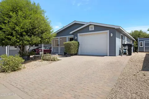 201 S Greenfield Rd #165, Mesa, AZ 85206