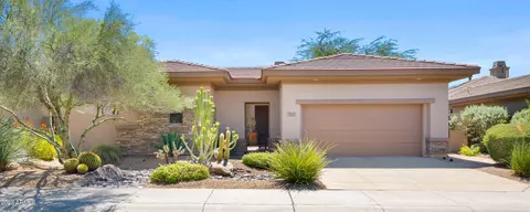 7681 E Perola Dr, Scottsdale, AZ 85266