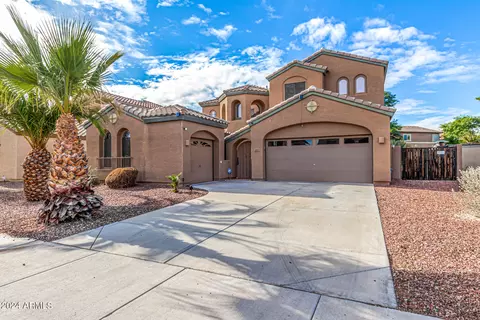 14668 N 138th Ave, Surprise, AZ 85379