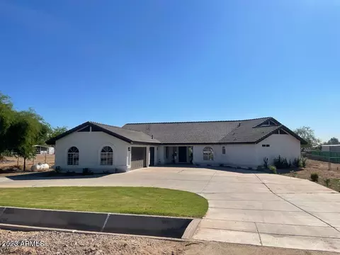 7327 N 185th Ave, Waddell, AZ 85355
