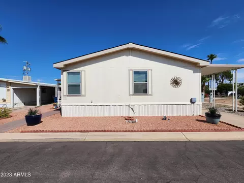 2650 W Union Hills Dr #92, Phoenix, AZ 85027