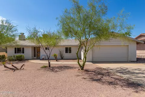 15039 E Palomino Blvd, Fountain Hills, AZ 85268