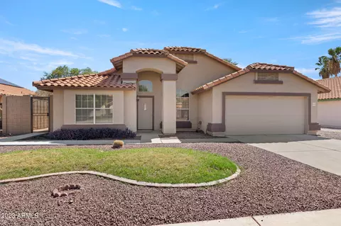4231 E Balsam Ave, Mesa, AZ 85206