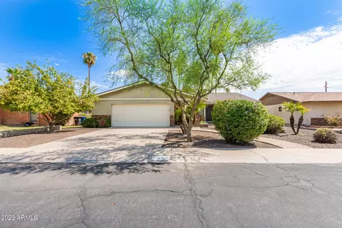 2249 S Evergreen Rd, Tempe, AZ 85282