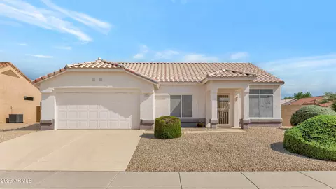 14202 W Territorial Ln, Sun City West, AZ 85375