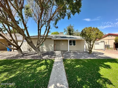 444 S Nevada Way, Mesa, AZ 85204
