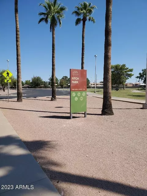 945 N Pasadena -- #152, Mesa, AZ 85201 photo 39