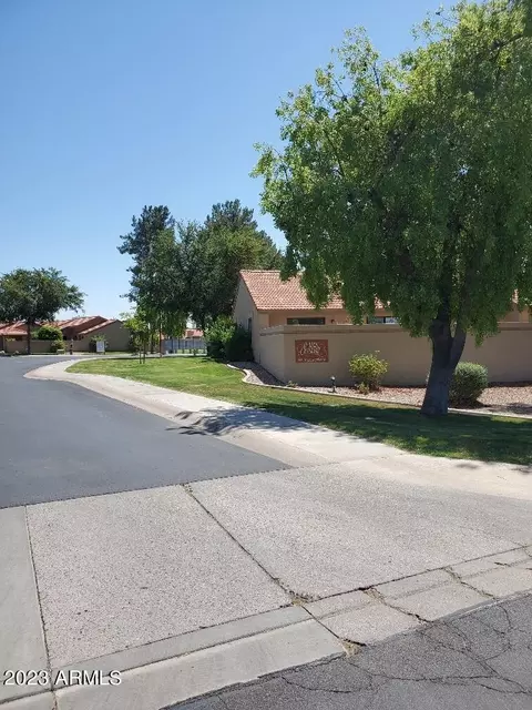 945 N Pasadena -- #152, Mesa, AZ 85201 photo 42