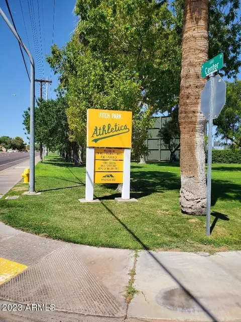 945 N Pasadena -- #152, Mesa, AZ 85201 photo 37