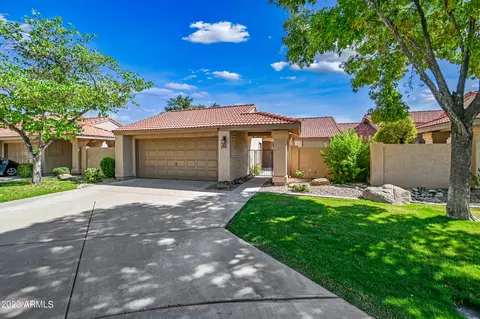 945 N Pasadena -- #152, Mesa, AZ 85201 photo 32
