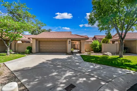 945 N Pasadena -- #152, Mesa, AZ 85201