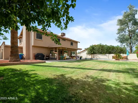 2971 N Coronado St, Chandler, AZ 85224