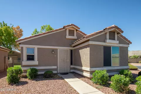 7040 W Olive Ave #83, Peoria, AZ 85345