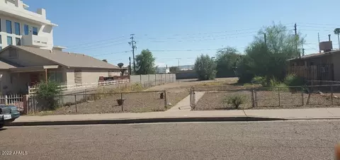 1817 E Adams St #8, Phoenix, AZ 85034