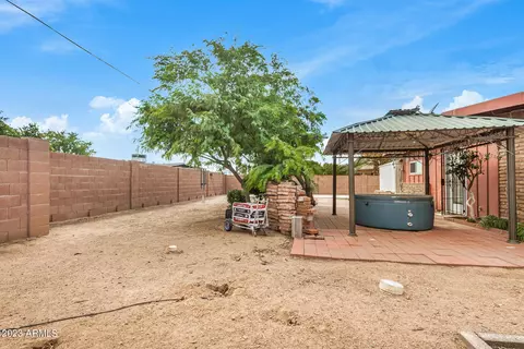 5409 E Colby St, Mesa, AZ 85205 photo 33