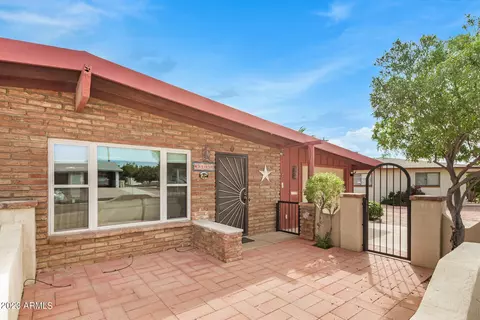 5409 E Colby St, Mesa, AZ 85205 photo 8