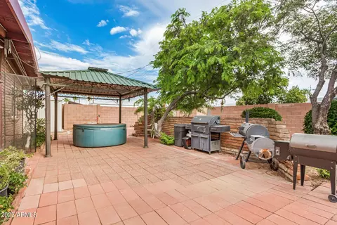 5409 E Colby St, Mesa, AZ 85205 photo 34