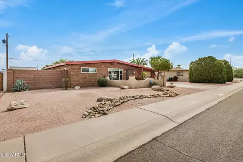 5409 E Colby St, Mesa, AZ 85205 photo 4