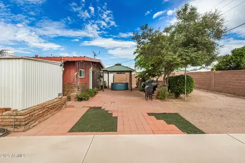 5409 E Colby St, Mesa, AZ 85205 photo 37