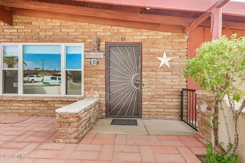 5409 E Colby St, Mesa, AZ 85205 photo 9