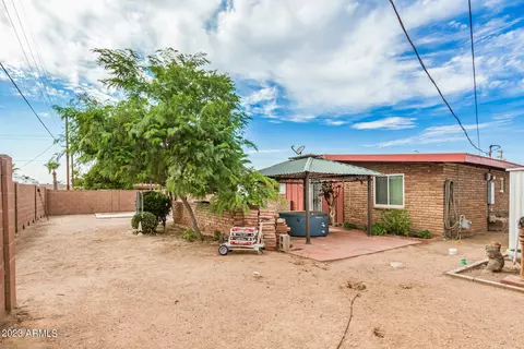 5409 E Colby St, Mesa, AZ 85205 photo 36
