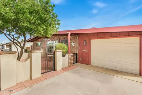 5409 E Colby St, Mesa, AZ 85205 photo 7