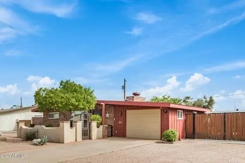 5409 E Colby St, Mesa, AZ 85205 photo 5