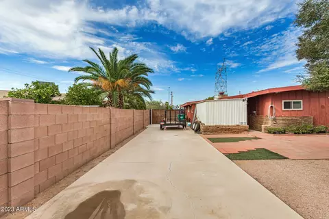 5409 E Colby St, Mesa, AZ 85205 photo 38