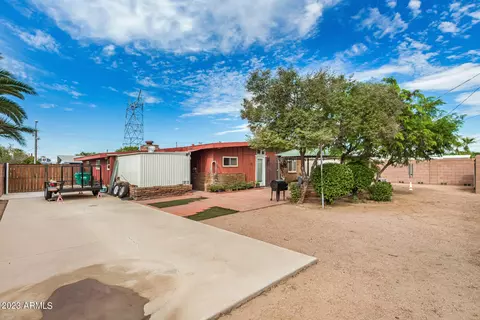 5409 E Colby St, Mesa, AZ 85205 photo 35